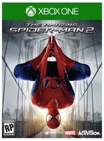 Игра для Xbox 360 The Amazing Spider-Man 2