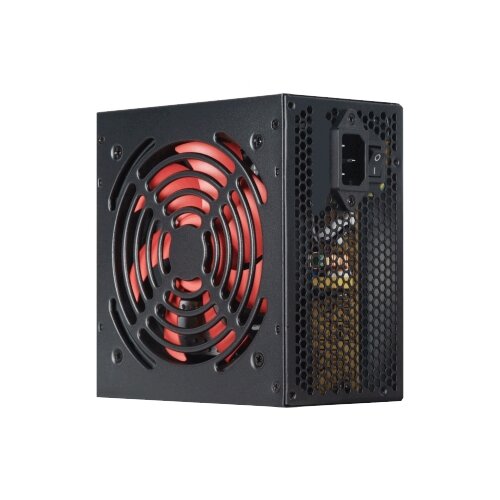 Блок питания Xilence XP350R7 350W черный