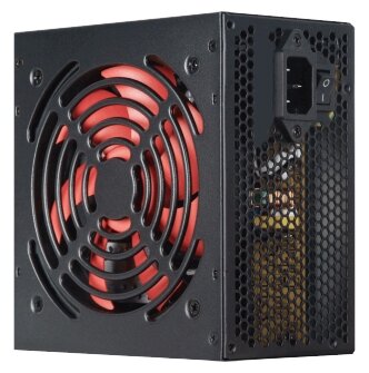 Блок питания XILENCE Redwing Series XP350R7 (XN050) 350W ATX простой