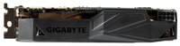 Видеокарта GIGABYTE GeForce GTX 1070 1556MHz PCI-E 3.0 8192MB 8008MHz 256 bit 2xDVI HDMI HDCP OEM