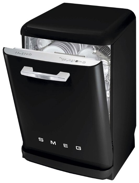 Посудомоечная машина smeg LVFABBL