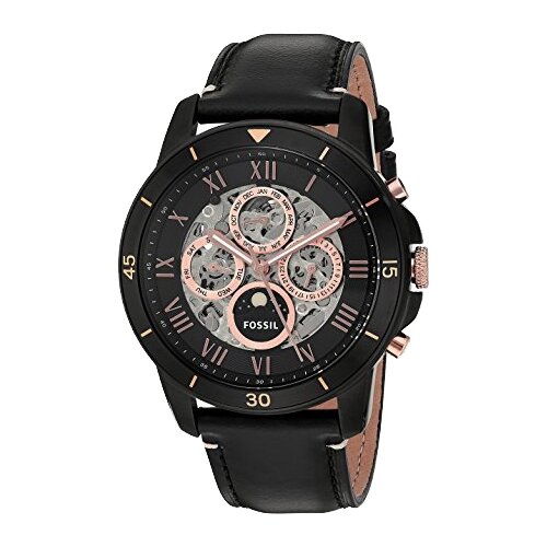 Наручные часы Fossil Grant ME3138