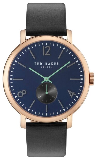 Наручные часы Ted Baker London, синий