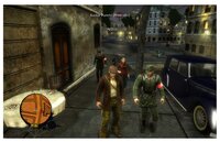 Игра для Xbox 360 The Saboteur