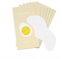 TONY MOLY пластырь Egg pore для носа 2 г 7 шт. пакет