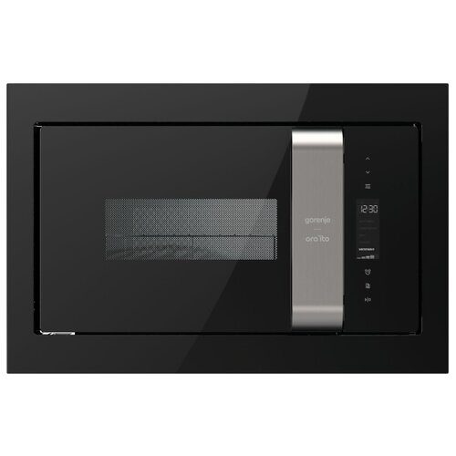 фото Микроволновая печь встраиваемая Gorenje BM235ORAB