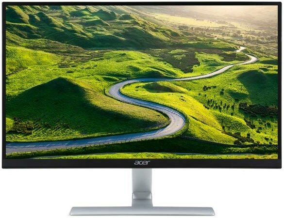 Монитор Acer RT240Y bmid