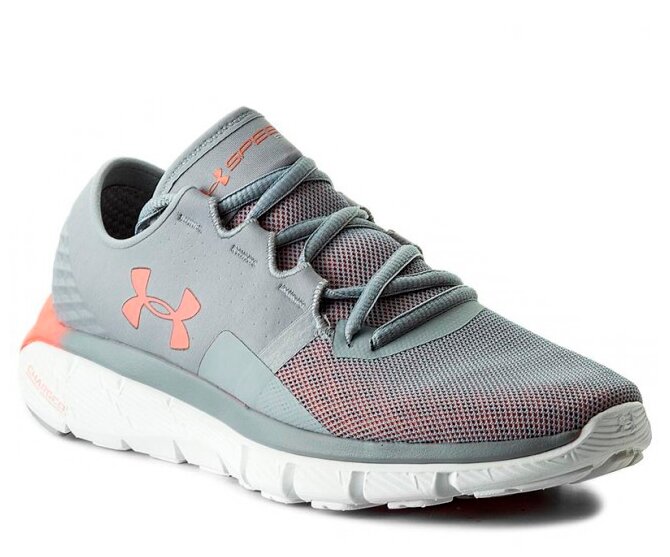 under armor speedform fortis