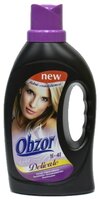 Концентрированный ополаскиватель для белья Delicate Obzor fresh 1 л флакон