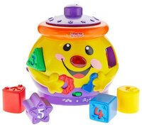 Сортер Fisher-Price Волшебный горшочек