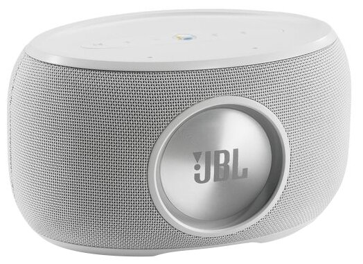 Умная колонка JBL Link 300