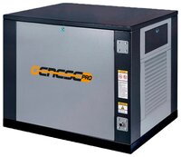 Газовая электростанция Genese Pro 5000 Neva в кожухе