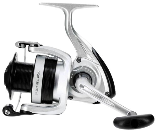 daiwa sweepfire e 4000