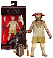 Фигурка Hasbro Star Wars The Black Series B3843