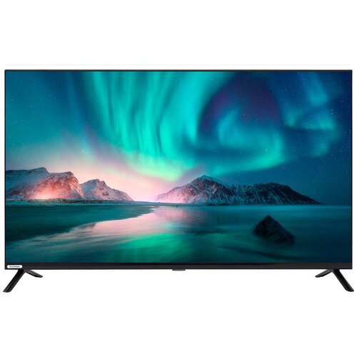 37 Телевизор HYUNDAI H-LED40BT4100 2022 черный 2206600₽