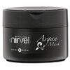 Nirvel Argan Home Spa Programme Маска для волос с маслом арганы - изображение