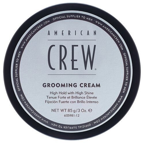фото American Crew Крем Grooming 85 г