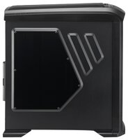 Компьютерный корпус AeroCool Telum Black