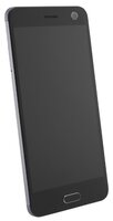 Смартфон ZTE Blade V8 32GB серый