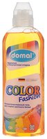 Гель для стирки Domal Color Fashion 0.38 л бутылка