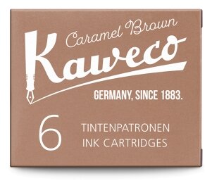   Kaweco, : -, 6 