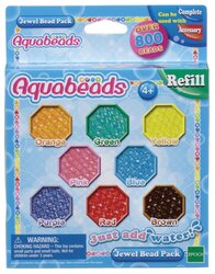 Aquabeads Аквамозаика Ювелирные бусины (79178)