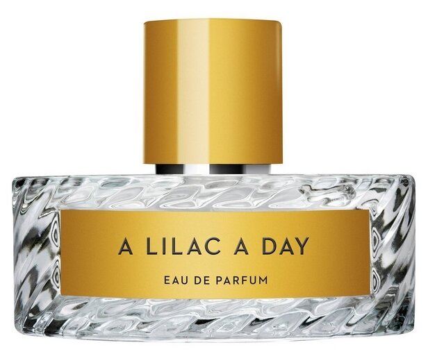 Парфюмерная вода Vilhelm Parfumerie A Lilac a Day 100 мл.