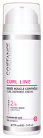 Coiffance Professionnel Curl Line гель для создания локонов Gelee Boucle Controle 140 мл