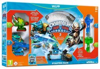 Игра для Wii Skylanders: Trap Team