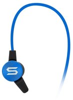 Наушники Soul Electronics Flex2 blue