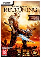 Игра для Xbox 360 Kingdoms of Amalur: Reckoning