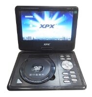 DVD-плеер XPX EA-9055D