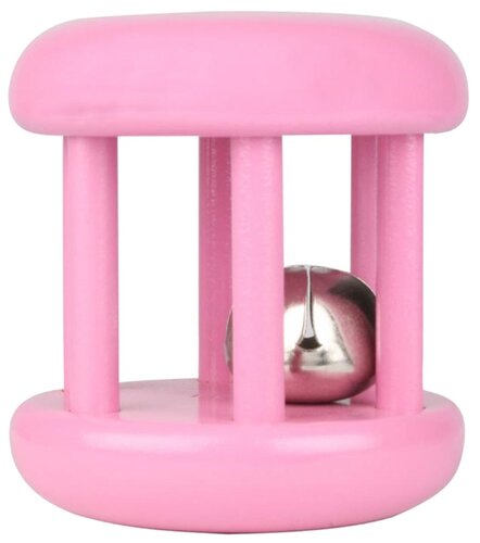 brio bell rattle