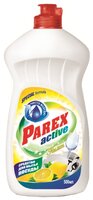 Parex Средство для мытья посуды Лимон 0.5 л
