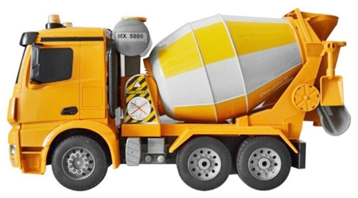 Бетономешалка картинки для детей на прозрачном фоне