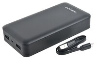 Аккумулятор ROBITON Power Bank LP20-K черный