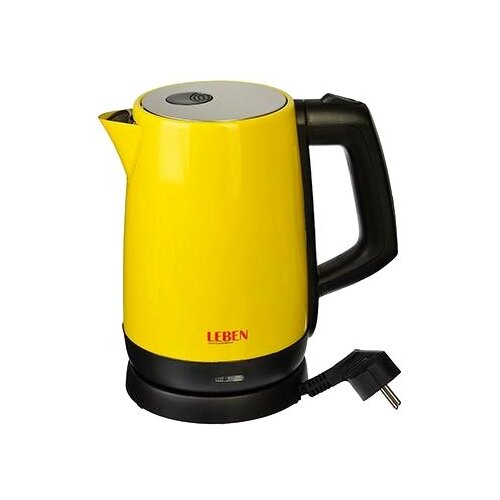 Чайник электрический Leben 291-022 284900₽