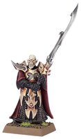 Миниатюры Games Workshop Dark Elf: Har Ganeth Executioners