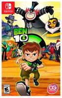Игра для PC Ben 10