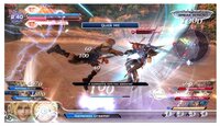 Игра для PlayStation 4 Dissidia Final Fantasy NT