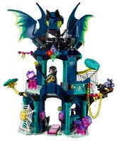 Конструктор LEGO Elves 41194 Побег из башни Ноктуры