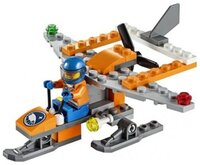 Конструктор LEGO City 30310 Арктический разведчик