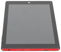 Планшет Prestigio MultiPad Visconte V PMP1012TE кофейный