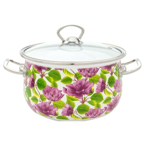 фото Кастрюля savasan эсмеральда 5 л