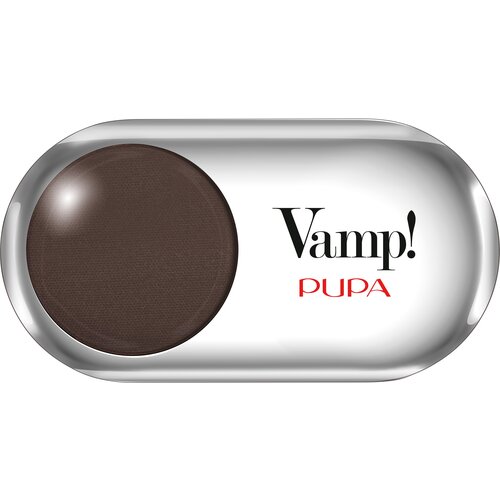 фото Pupa тени для век vamp! matt, 1.5 г