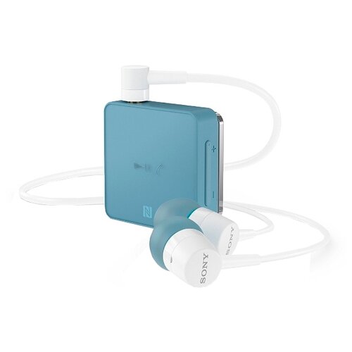 Беспроводные наушники Sony SBH24 pink 250000₽