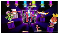 Игра для Nintendo Switch Just Dance 2017