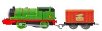 Fisher-Price Поездной состав "Перси с вагоном", серия TrackMaster, BML07