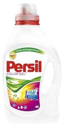 Гель для стирки Persil Color