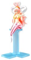 Bandai Фигурка One Piece Styling Girls Boa Shirahoshi